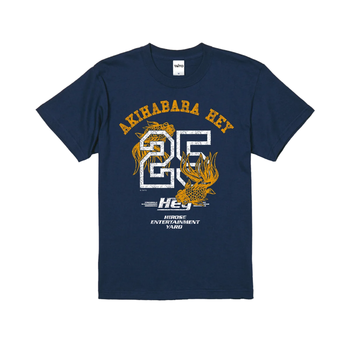 Heyオープン25周年を記念したイベント『秋葉原「Hey」25周年大記念祭』2026年4月29日(水・祝)に開催決定！ 画像 11