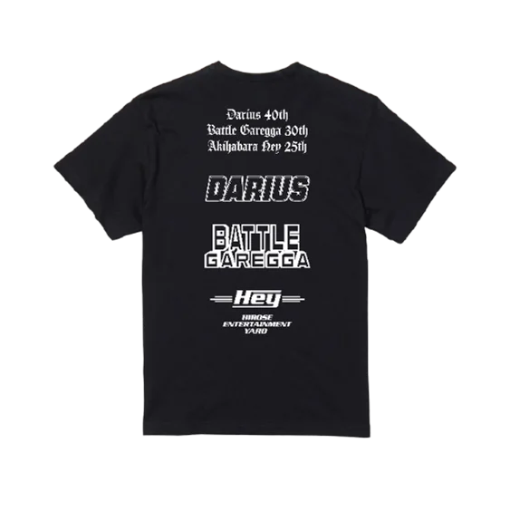 Heyオープン25周年を記念したイベント『秋葉原「Hey」25周年大記念祭』2026年4月29日(水・祝)に開催決定！ 画像 9