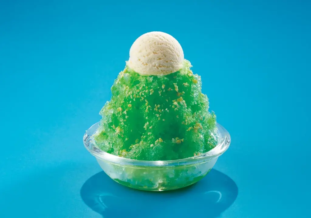 【ジョイフル】一足先に夏を先取り、2026年4月14日（火）15時より「ふわふわ かき氷」販売スタート！新メニュー3種を含む全5種類 画像 2