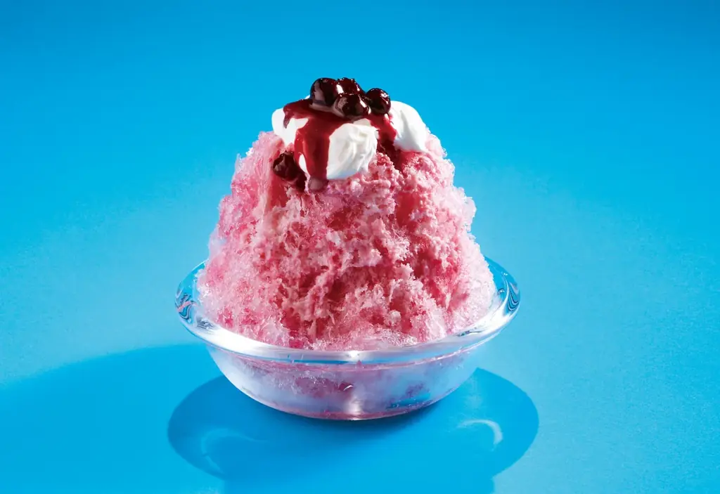 【ジョイフル】一足先に夏を先取り、2026年4月14日（火）15時より「ふわふわ かき氷」販売スタート！新メニュー3種を含む全5種類 画像 3