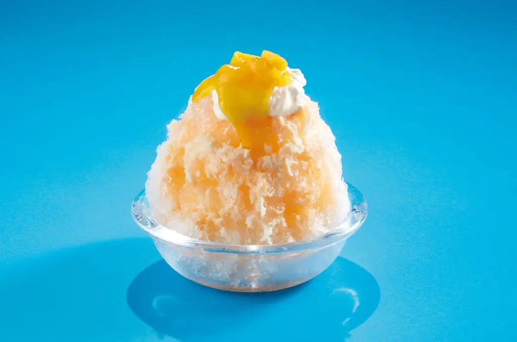 【ジョイフル】一足先に夏を先取り、2026年4月14日（火）15時より「ふわふわ かき氷」販売スタート！新メニュー3種を含む全5種類 画像 4