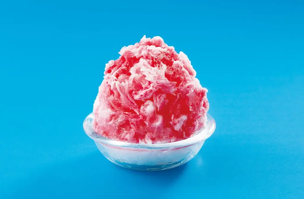 【ジョイフル】一足先に夏を先取り、2026年4月14日（火）15時より「ふわふわ かき氷」販売スタート！新メニュー3種を含む全5種類 画像 5