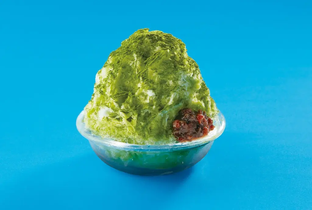 【ジョイフル】一足先に夏を先取り、2026年4月14日（火）15時より「ふわふわ かき氷」販売スタート！新メニュー3種を含む全5種類 画像 6