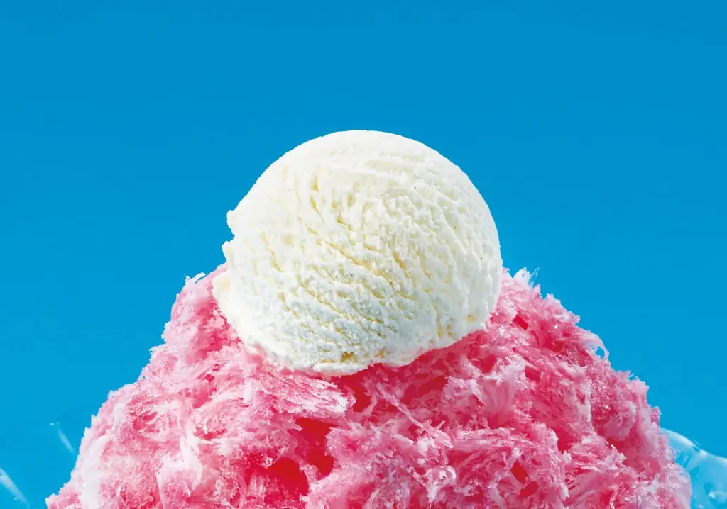 【ジョイフル】一足先に夏を先取り、2026年4月14日（火）15時より「ふわふわ かき氷」販売スタート！新メニュー3種を含む全5種類 画像 7