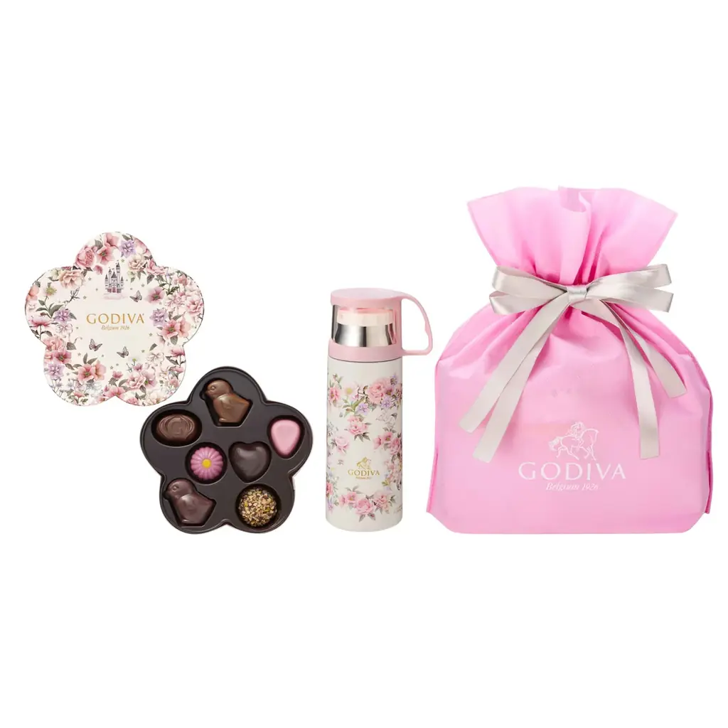 【そごう大宮店】“花を贈る”が再ブーム。母の日に選ばれる「花のあるギフト」 画像 10