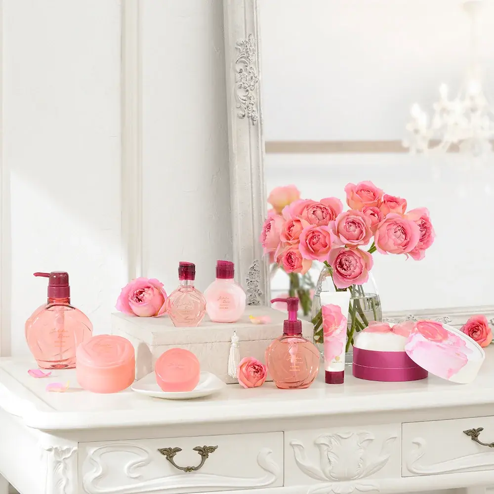 【そごう大宮店】“花を贈る”が再ブーム。母の日に選ばれる「花のあるギフト」 画像 12