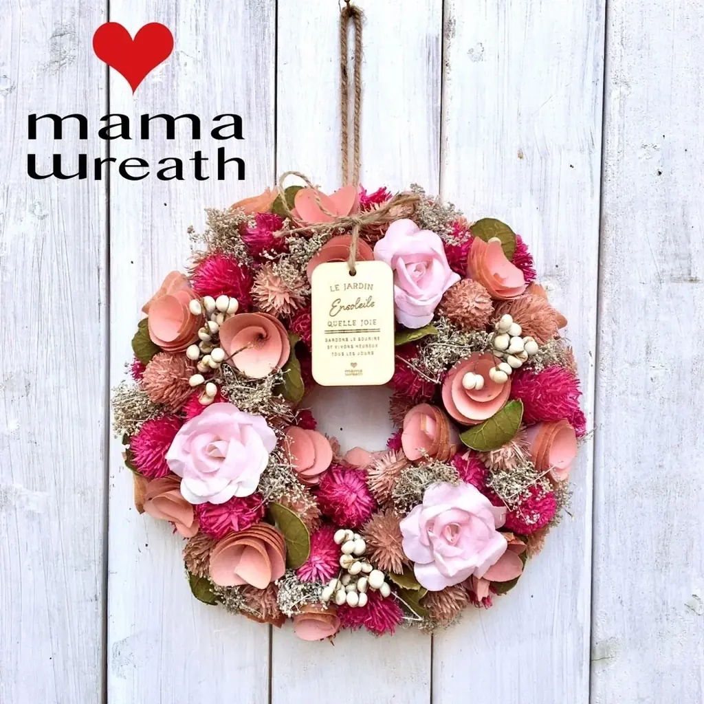 【そごう大宮店】“花を贈る”が再ブーム。母の日に選ばれる「花のあるギフト」 画像 5