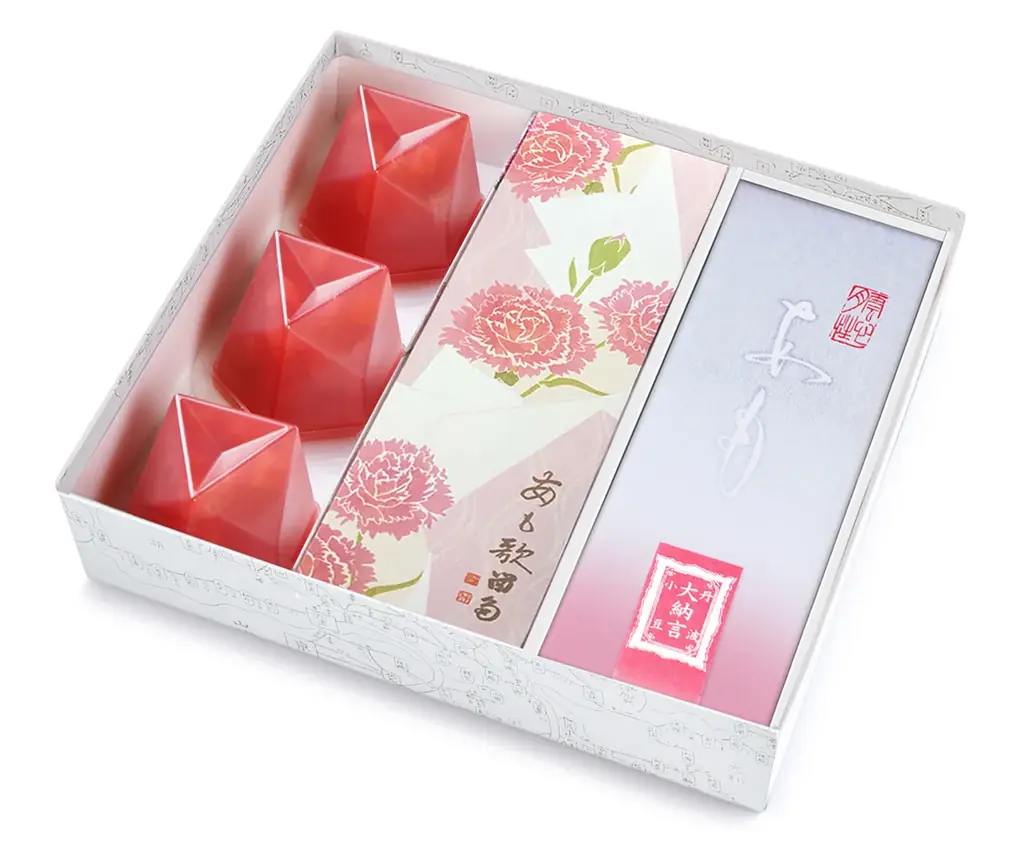 【そごう大宮店】“花を贈る”が再ブーム。母の日に選ばれる「花のあるギフト」 画像 9