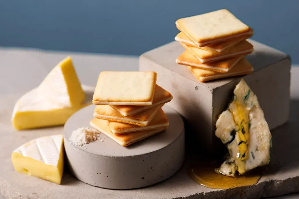 ＜ 東京駅・ギフトパレットで買える！ ＞【東京ミルクチーズ工場】の『ムーンケーキ』が、4月14日（火）より東京駅で販売を開始いたします。 画像 6