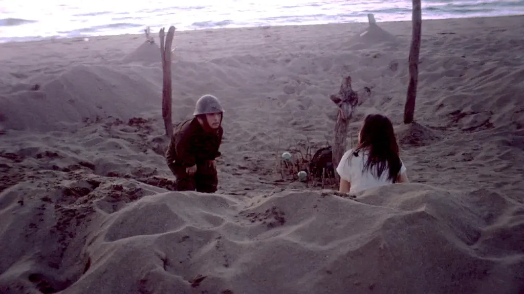 長谷川億名監督 最新SF映画『コスモ・コルプス』の予告篇公開＆応援コメント発表！ 画像 3