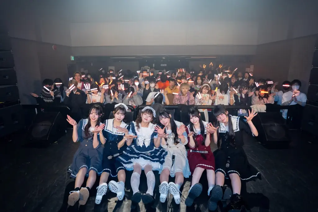 天使コンセプトのアイドルグループCURE’T、生誕記念プロデュース公演を2ヶ月連続で開催！【本人コメントあり：彩星まつり、桃奈かのん】 画像 1