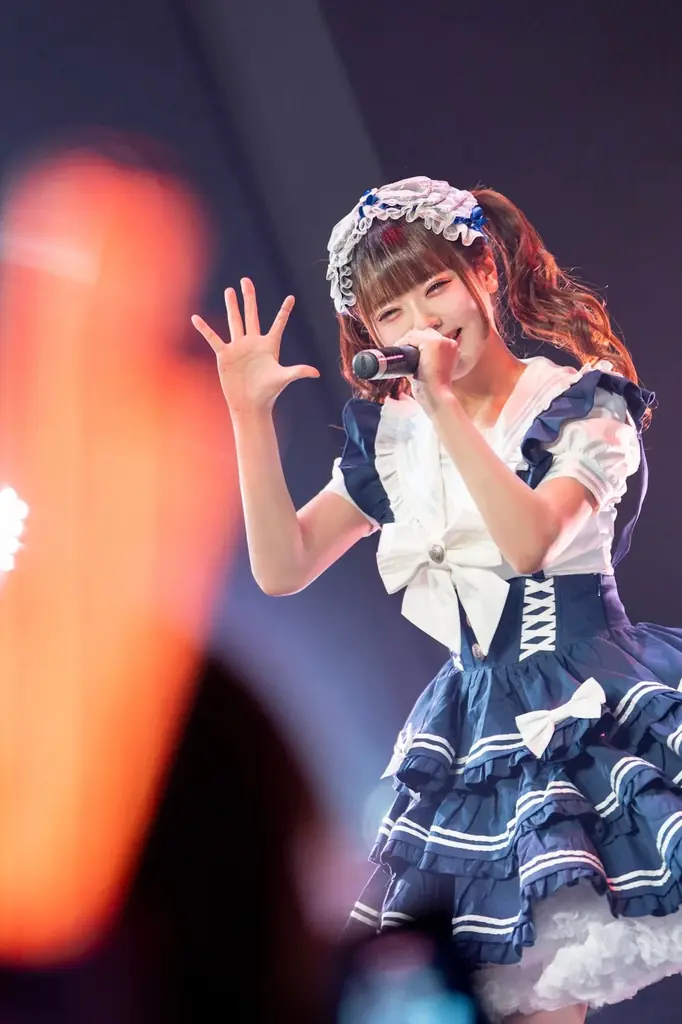 天使コンセプトのアイドルグループCURE’T、生誕記念プロデュース公演を2ヶ月連続で開催！【本人コメントあり：彩星まつり、桃奈かのん】 画像 3