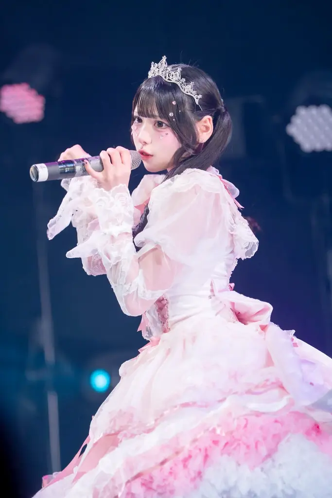 天使コンセプトのアイドルグループCURE’T、生誕記念プロデュース公演を2ヶ月連続で開催！【本人コメントあり：彩星まつり、桃奈かのん】 画像 4