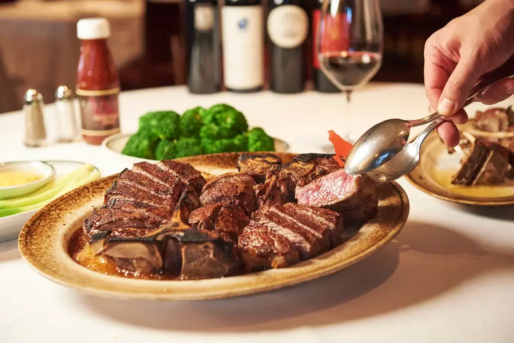 東海エリア初出店「ウルフギャング・ステーキハウス」2026年9月、名古屋観光ホテル内にグランドオープン 画像 1