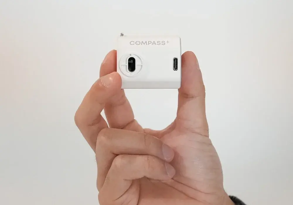 【クラファン4月15日終了】出張のパッキングをわずか60秒で。時間も荷物も圧縮するコンプレッションバッグ 画像 11