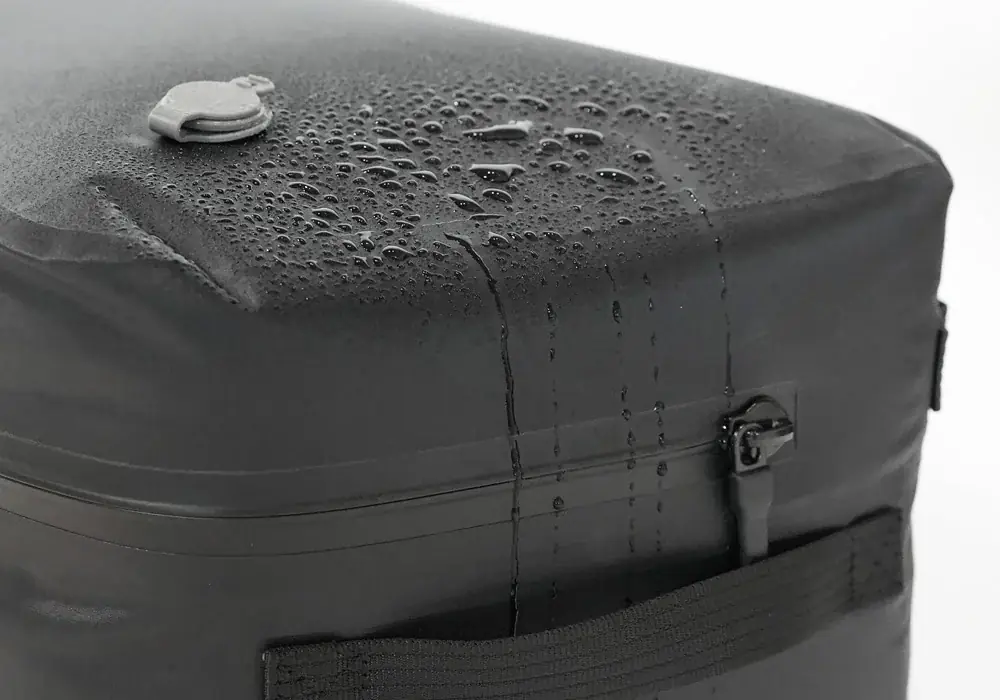 【クラファン4月15日終了】出張のパッキングをわずか60秒で。時間も荷物も圧縮するコンプレッションバッグ 画像 7