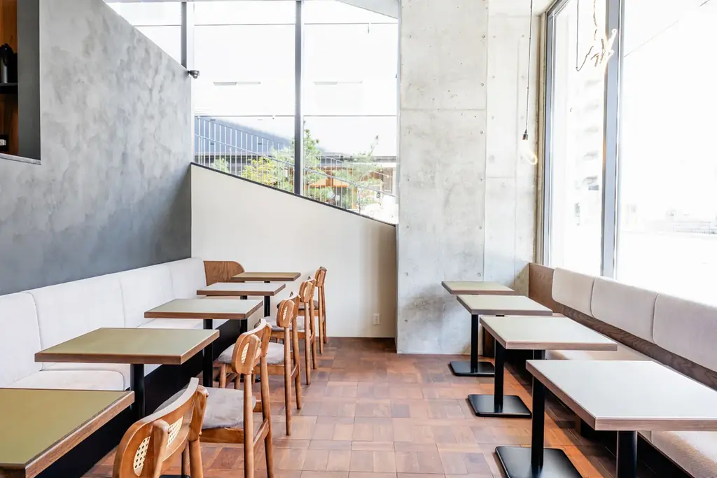 タイソンズアンドカンパニーが手がける人気ベーカリー「breadworks」が関西初上陸！2026年4月9日(木)、京都・聖護院にグランドオープン 画像 3