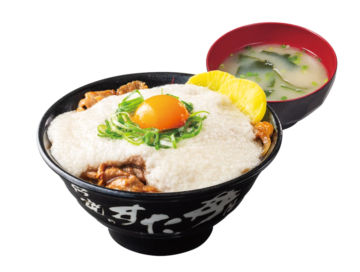 春の新生活応援企画第二弾！“牛ホルモン”×“牛カルビ”の人気ご当地すた丼が復刻！4/10（金）より順次、全国の伝説のすた丼屋にて『大阪ホルモン牛カルビ焼肉丼』を期間限定で発売！ 画像 8