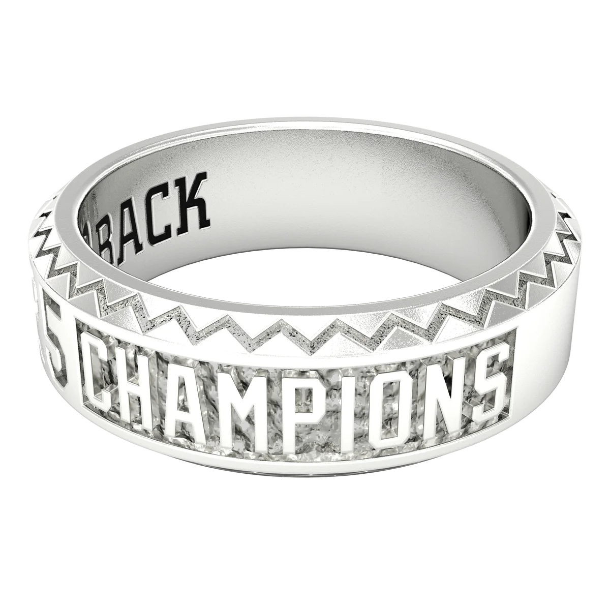 MLBワールドシリーズ連覇記念 ドジャース チャンピオンリングコレクションを4月10日より受注販売開始 画像 16