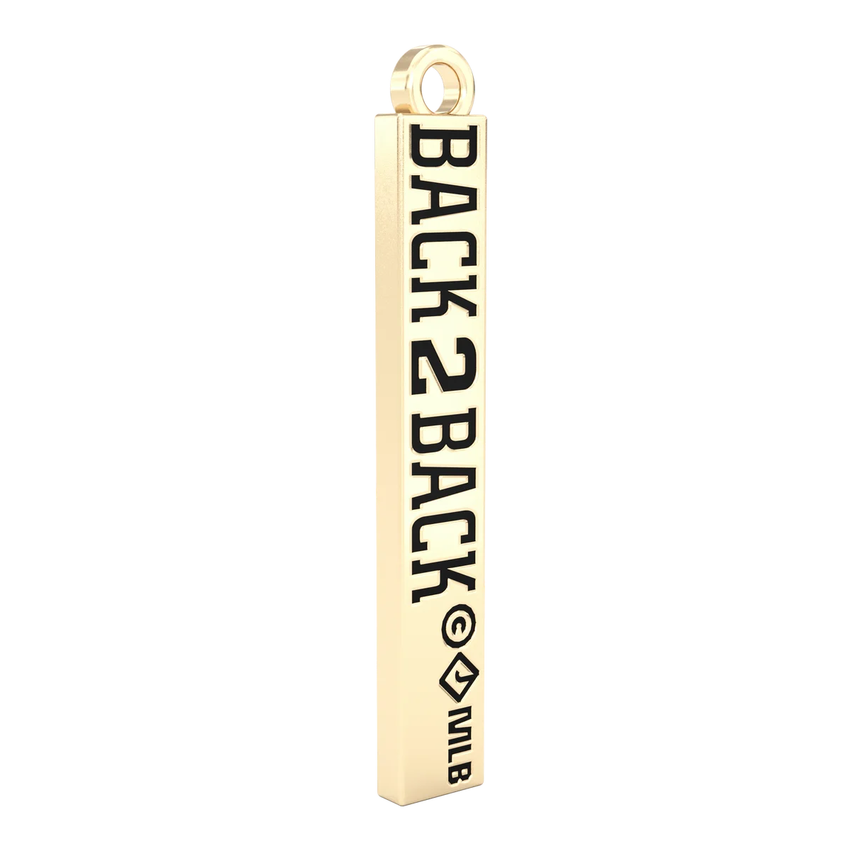 MLBワールドシリーズ連覇記念 ドジャース チャンピオンリングコレクションを4月10日より受注販売開始 画像 21