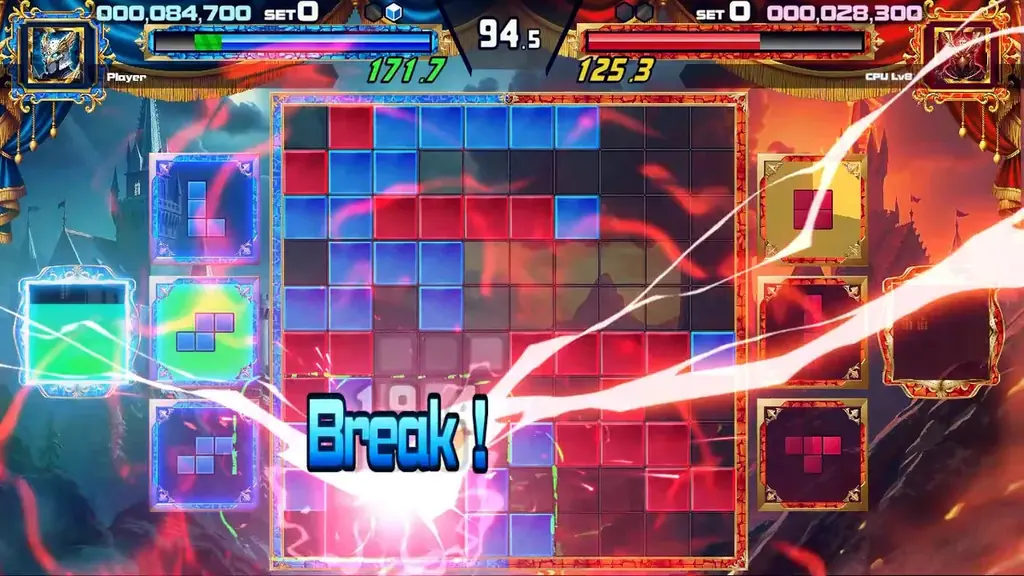 超高速対戦パズルゲーム『SHIKA-Q』2026年4月9日（木）より販売開始! EVO Japan 2026 サイドイベント出展決定！ 画像 6