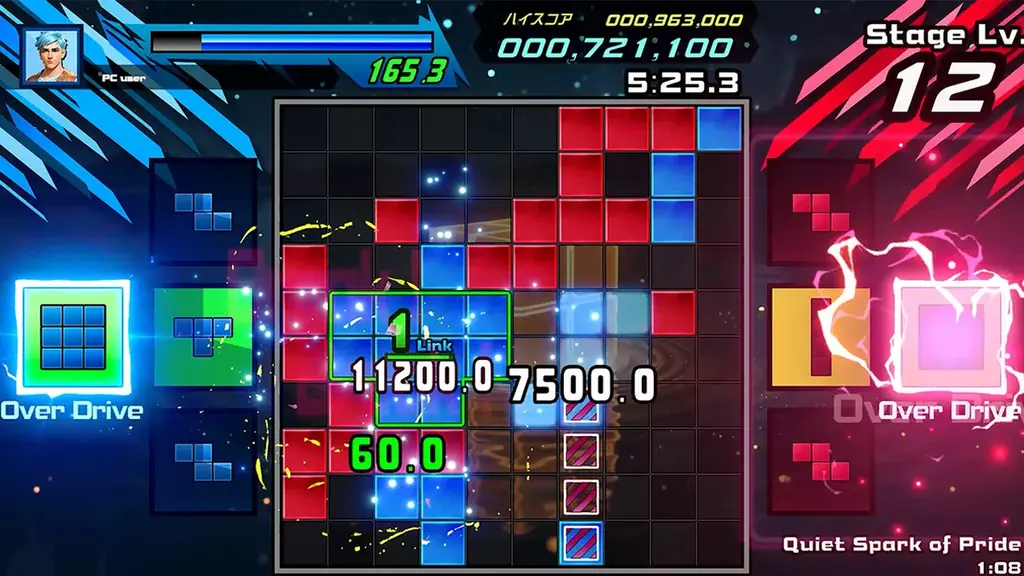 超高速対戦パズルゲーム『SHIKA-Q』2026年4月9日（木）より販売開始! EVO Japan 2026 サイドイベント出展決定！ 画像 7