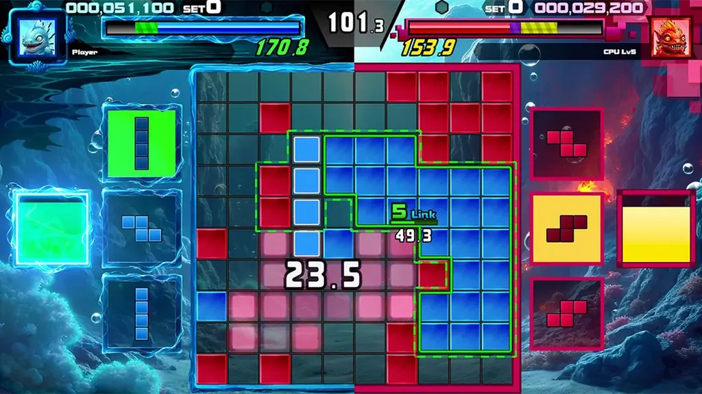 超高速対戦パズルゲーム『SHIKA-Q』2026年4月9日（木）より販売開始! EVO Japan 2026 サイドイベント出展決定！ 画像 8