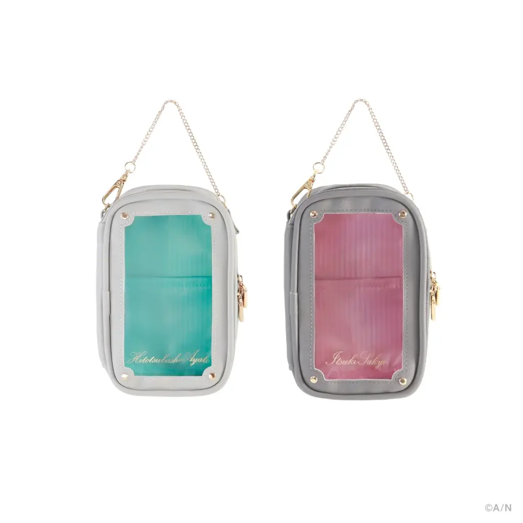 にじさんじから「ELIBURI 1st Anniversary」のグッズが登場！2026年4月10日(金)18時より販売開始！ 画像 13