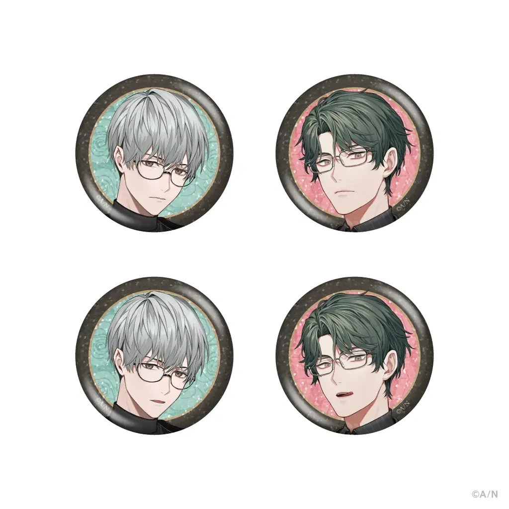 にじさんじから「ELIBURI 1st Anniversary」のグッズが登場！2026年4月10日(金)18時より販売開始！ 画像 4