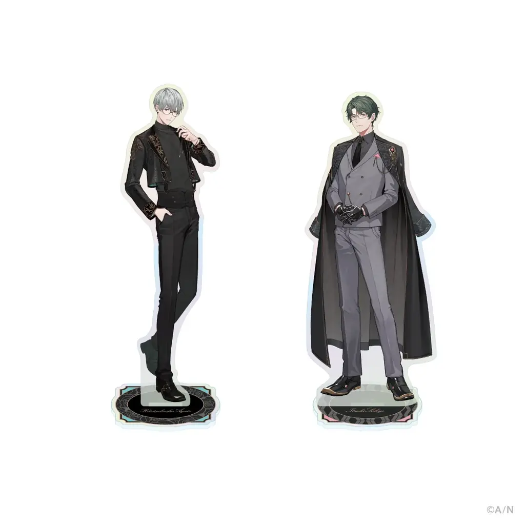 にじさんじから「ELIBURI 1st Anniversary」のグッズが登場！2026年4月10日(金)18時より販売開始！ 画像 5