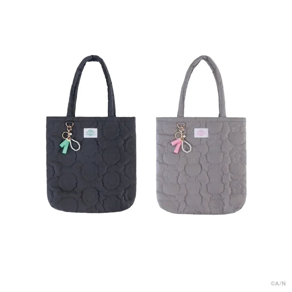 にじさんじから「ELIBURI 1st Anniversary」のグッズが登場！2026年4月10日(金)18時より販売開始！ 画像 9