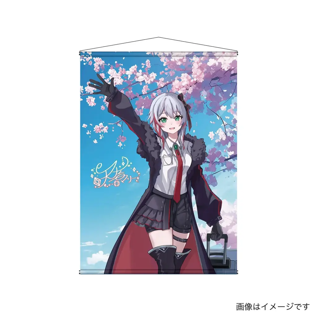 【天音マリー×ヴィレッジヴァンガード】コラボグッズ発売決定！！ 画像 10