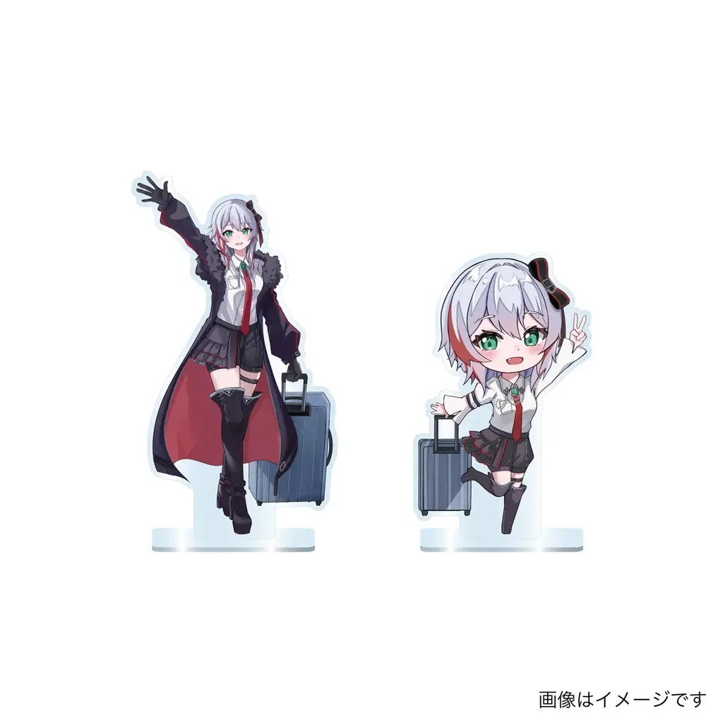 【天音マリー×ヴィレッジヴァンガード】コラボグッズ発売決定！！ 画像 3