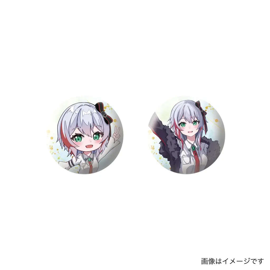 【天音マリー×ヴィレッジヴァンガード】コラボグッズ発売決定！！ 画像 4