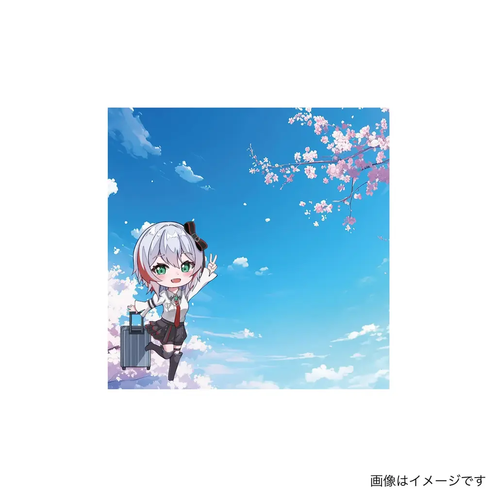 【天音マリー×ヴィレッジヴァンガード】コラボグッズ発売決定！！ 画像 9