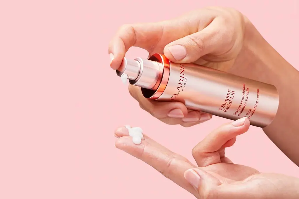 引き締まった美しい肌印象へ。フェイス用美容液に限定サイズが登場 画像 3