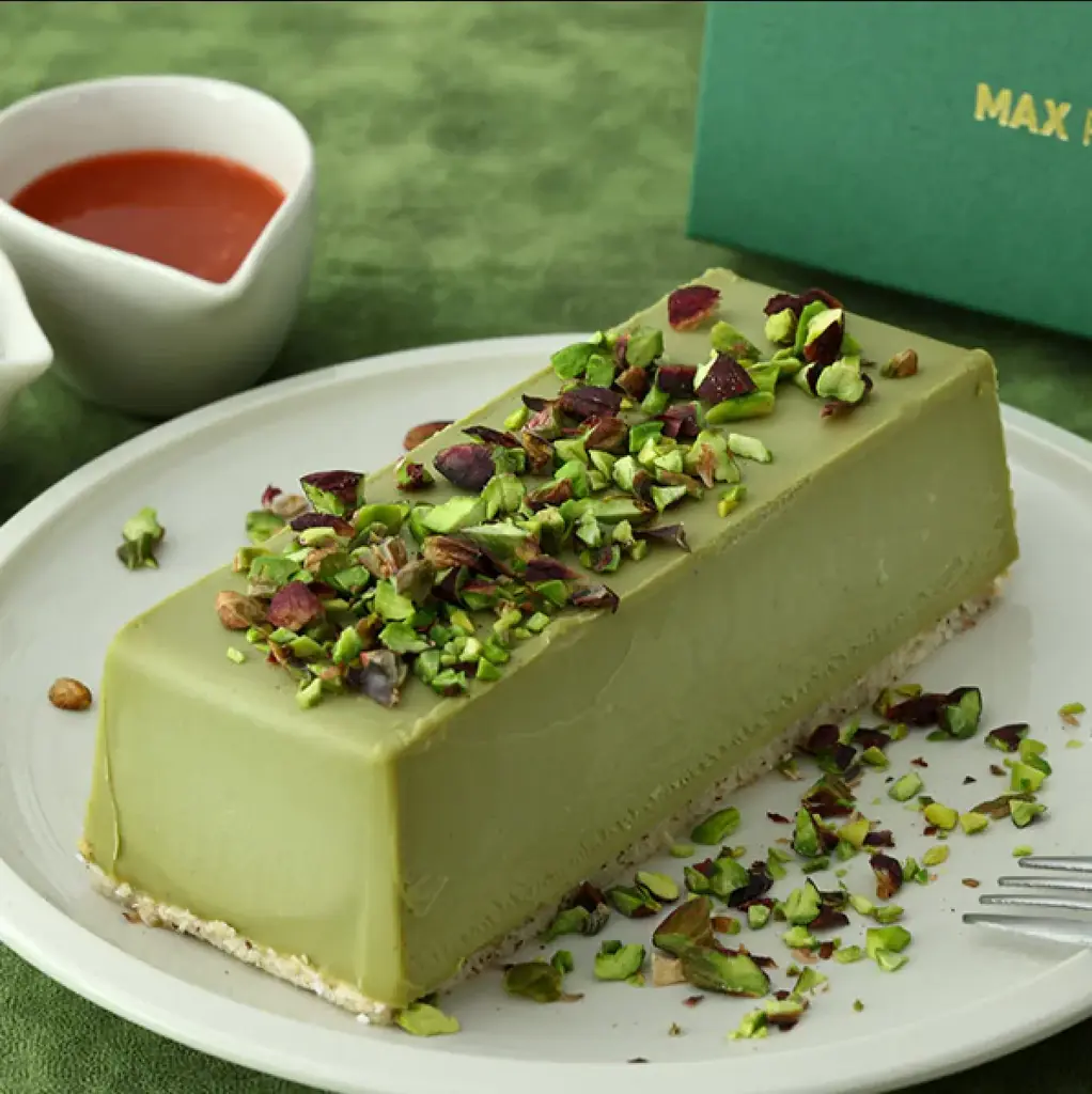 春の全品20%OFFキャンペーン実施中｜ピスタチオスイーツ専門店「MAX PISTACHIO」 画像 1