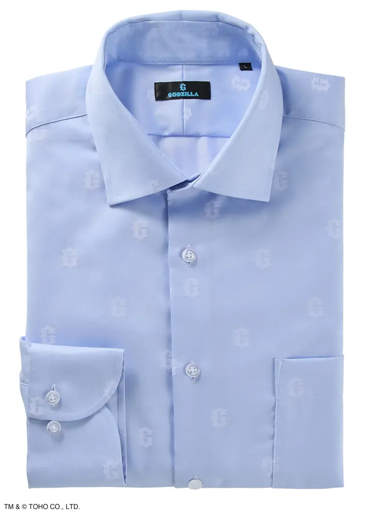 東宝発アパレルブランド『GODZILLA』発足1周年記念！2026年4月10日(金) 新アイテム　スポーツウェア発売開始！！ 画像 13