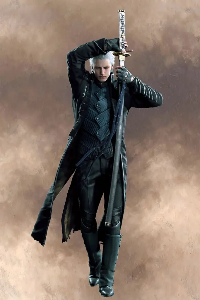 金子一馬 最新作『KAZUMA KANEKO’S ツクヨミ』発売直前！新情報公開！本編内に『デビル メイ クライ 5』とのコラボレーションコンテンツが登場！！ 画像 10