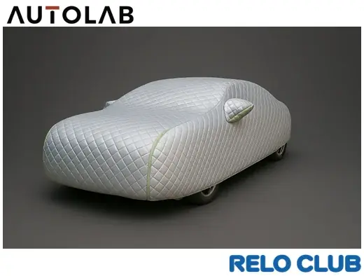 SBI損保契約者向け 雹対策ボディカバー15%OFF