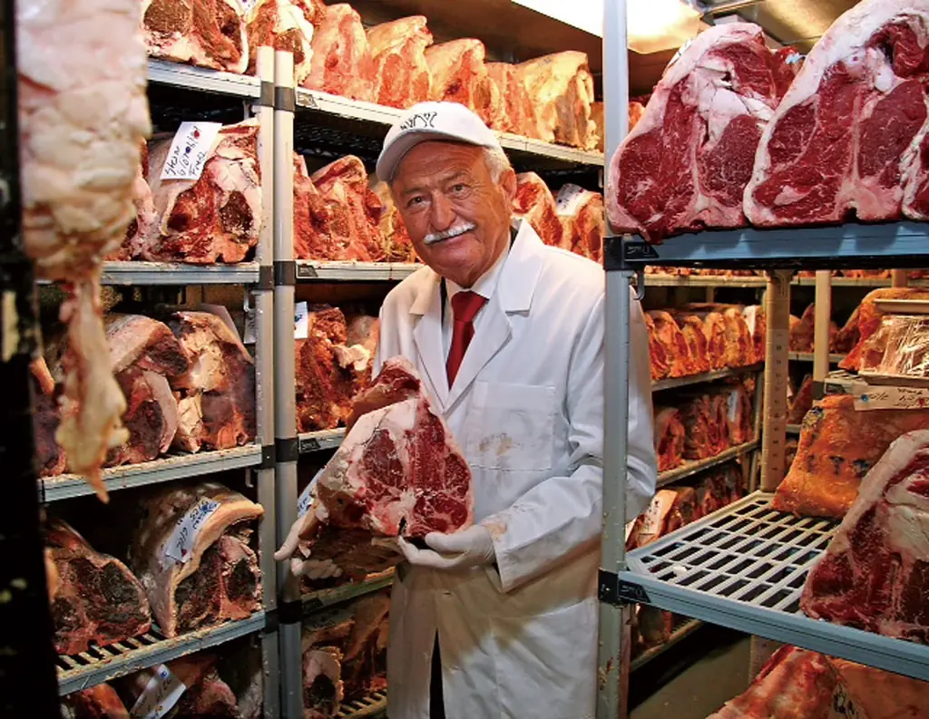 東海エリア初出店！「ウルフギャング・ステーキハウス 名古屋店」 2026年9月 グランドオープンが決定 画像 2