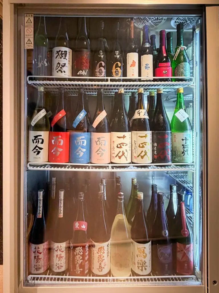 【十四代・新政・而今も120分飲み放題！】超豪華希少酒飲み放題プラン8,800円(税込)｜日本酒原価酒蔵 大宮店で4/12(日)〜4/30(木)限定 画像 2