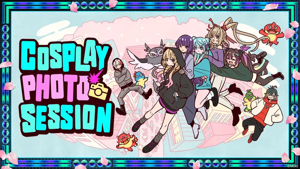 「超モンストひろば in ニコニコ超会議2026」ステージコンテンツに小林幸子さん降臨決定！ 画像 3