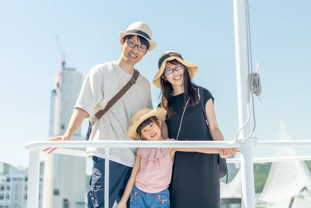 4/24までの予約で、こども無料！物価高に負けず、GWの家族時間を応援｜THE KOBE DINING CRUISEが5/3〜5限定で船上ビュッフェクルーズ開催 画像 4