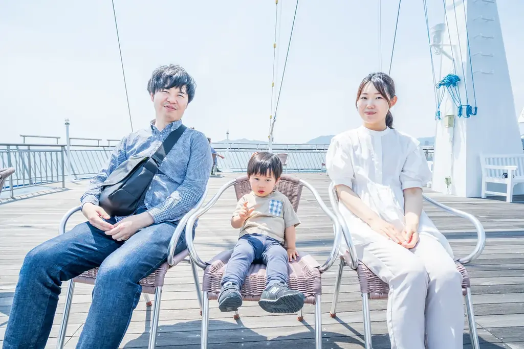 4/24までの予約で、こども無料！物価高に負けず、GWの家族時間を応援｜THE KOBE DINING CRUISEが5/3〜5限定で船上ビュッフェクルーズ開催 画像 5