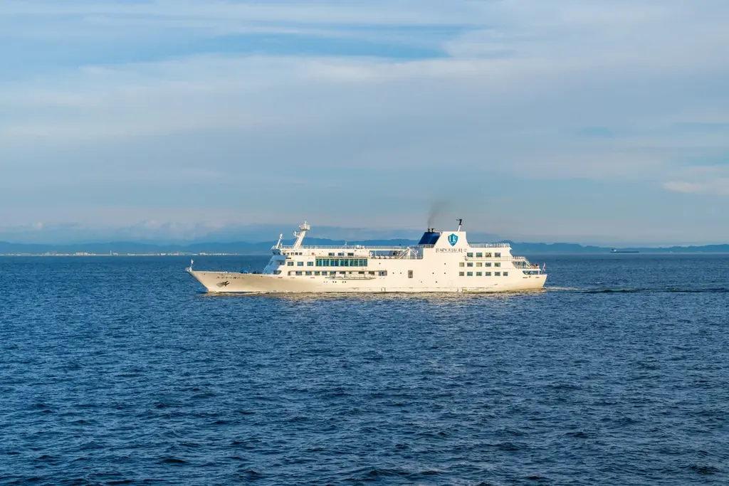 4/24までの予約で、こども無料！物価高に負けず、GWの家族時間を応援｜THE KOBE DINING CRUISEが5/3〜5限定で船上ビュッフェクルーズ開催 画像 6