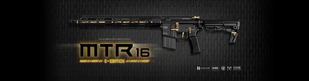 世界的人気の ”国産ガスライフル” をアップデート！作動レスポンスに直結する内部構造に注目した『東京マルイ M4A1MWS ガスルートシールパッキン』2026年5月下旬登場！！ 画像 10