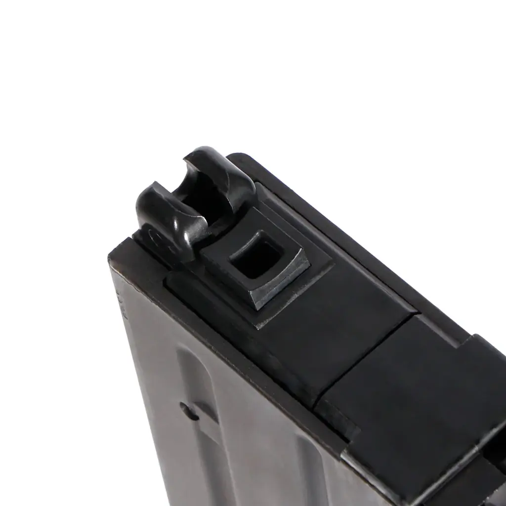 世界的人気の ”国産ガスライフル” をアップデート！作動レスポンスに直結する内部構造に注目した『東京マルイ M4A1MWS ガスルートシールパッキン』2026年5月下旬登場！！ 画像 2