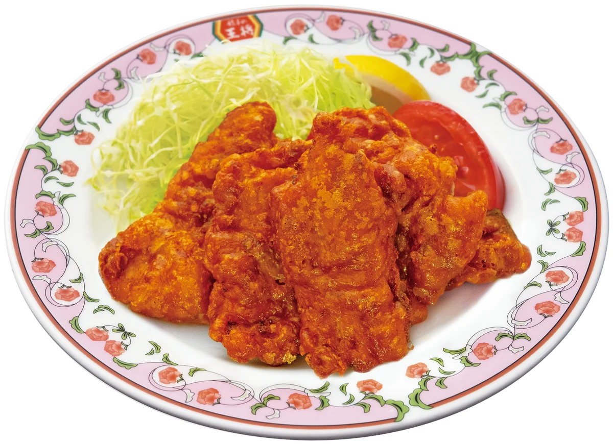 【餃子の王将】ひんやり美味しい！「冷し中華」「辛い ! 冷し中華」 登場 画像 4