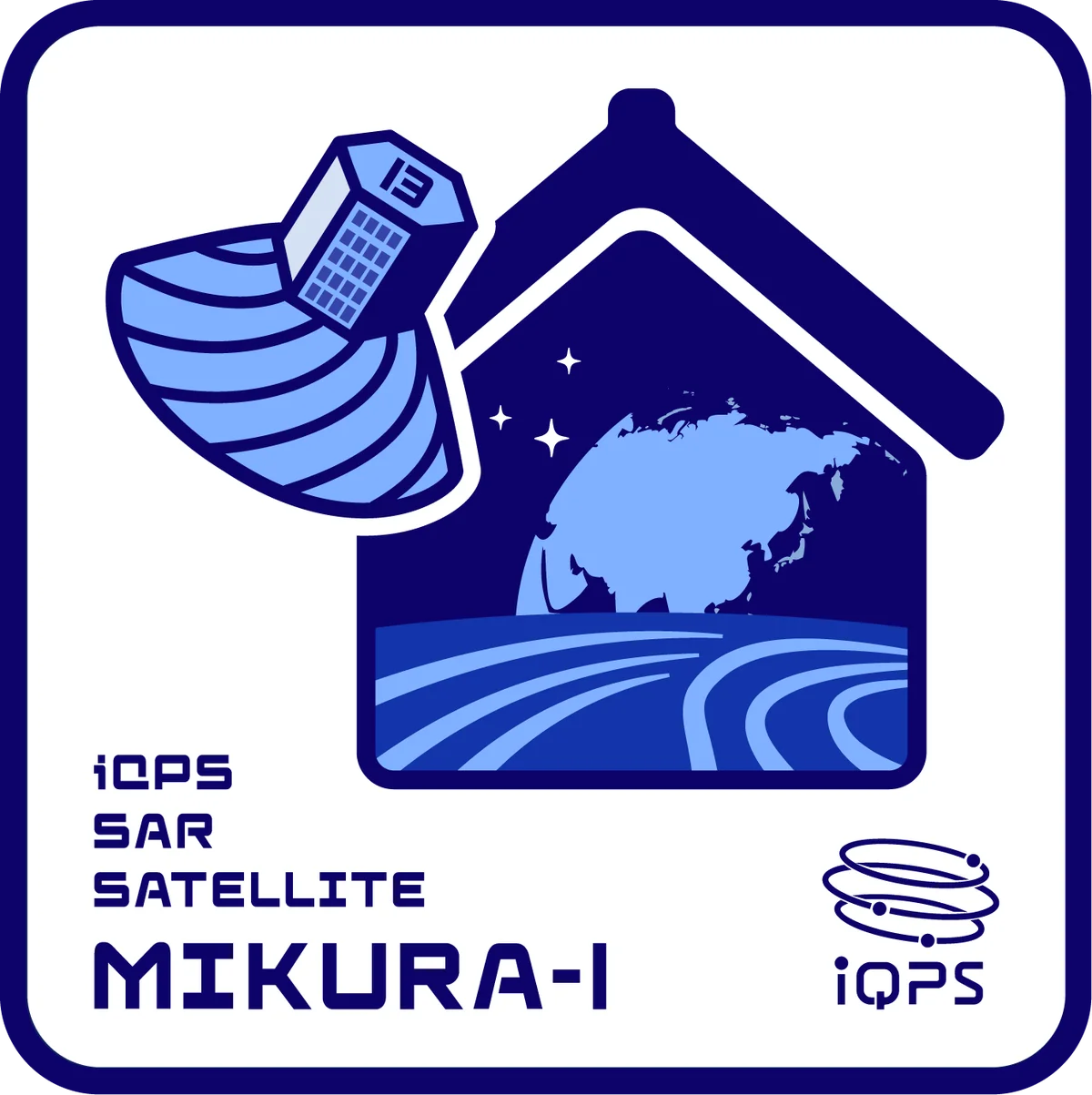 QPS研究所小型SAR衛星13号機（※1） 「ミクラ-Ⅰ」米国Rocket Lab社 Electronロケットにて2026年5月以降に打上げ予定 画像 4